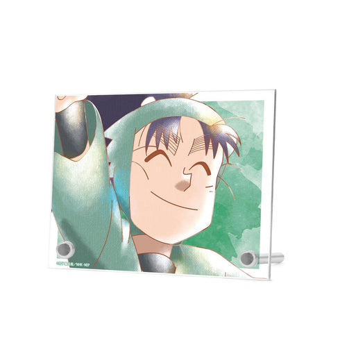 『忍たま乱太郎』七松小平太 Ani-Art aqua label 第2弾 A6アクリルパネル